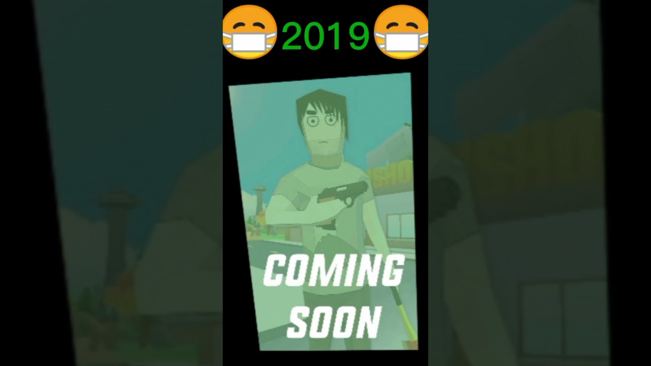 (DUDE Theft war) chad forever coming soon