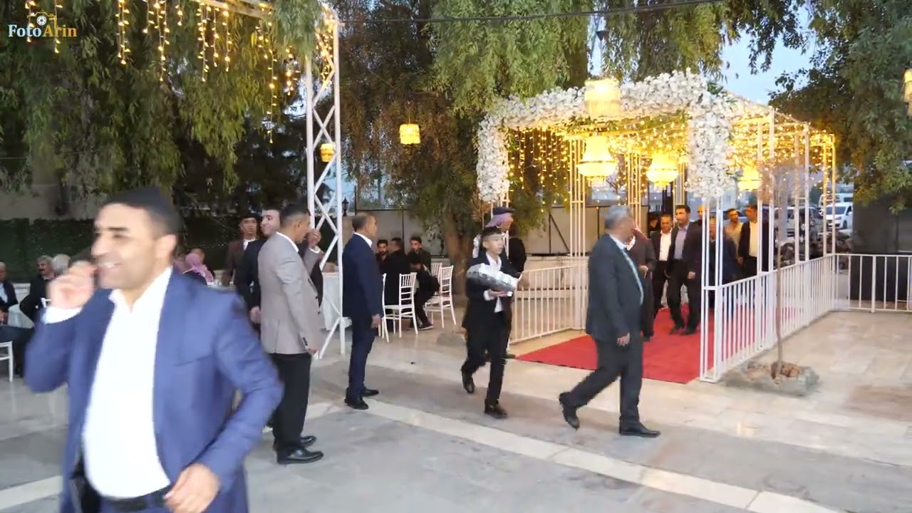 MELİSA & ADEM DÜĞÜNÜ PART 1