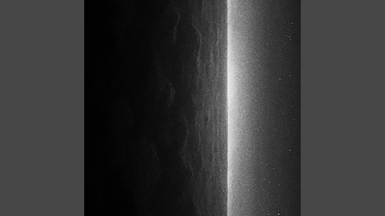 Where Skies End