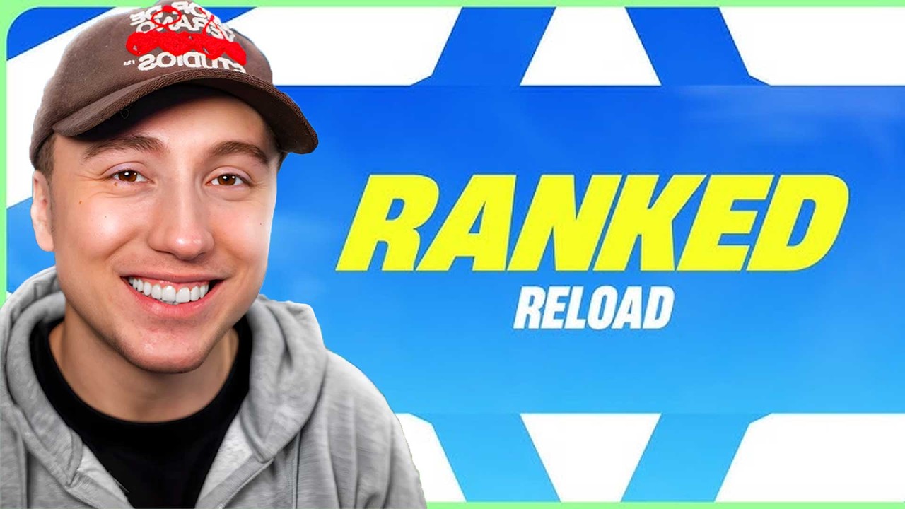 🔴LIVE UNREAL HALEN in RELOAD (PAKKET UNBOXING)