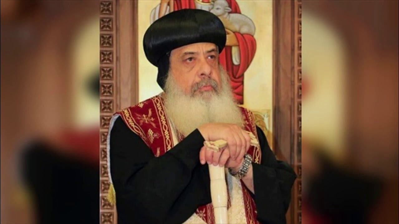 العظة بعنوان 