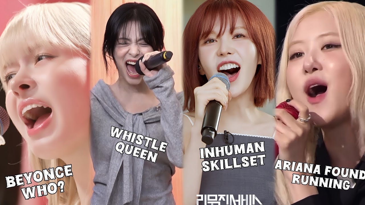 K-POP ULTIMATE 