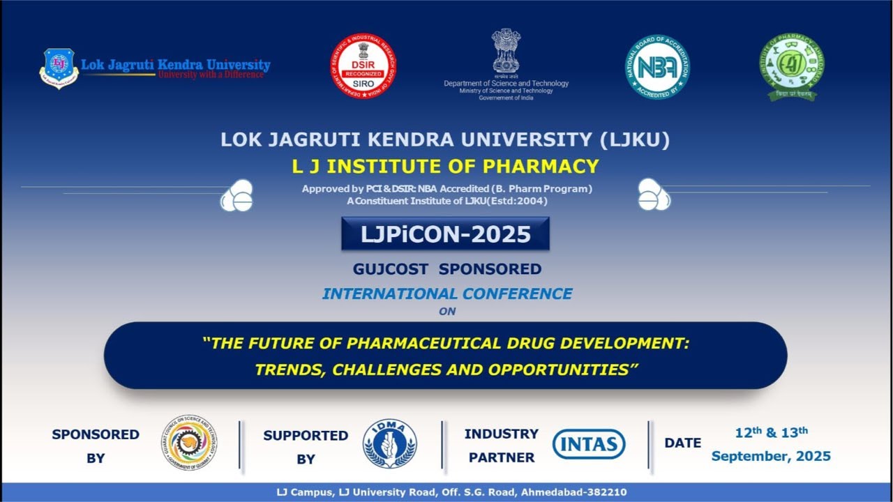 LJPiCON-2025