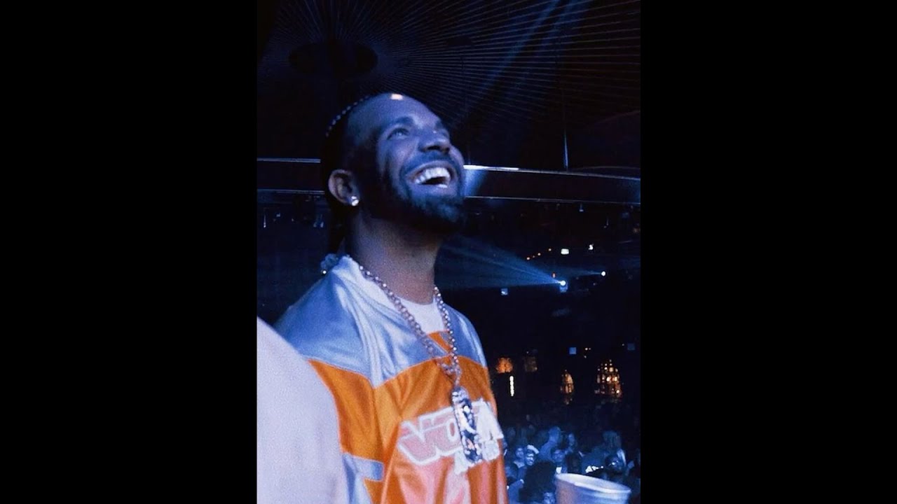 (FREE) Drake Type Beat - 