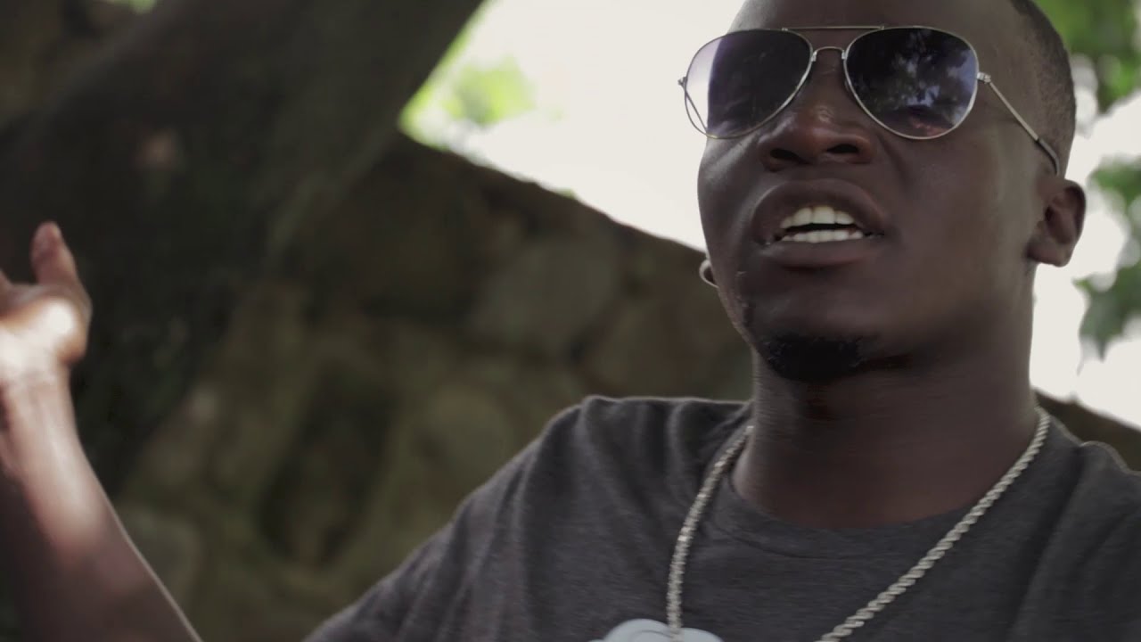 Scar Mkadinali - 