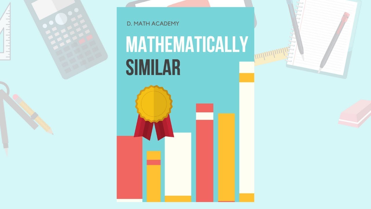Mathematically Similar