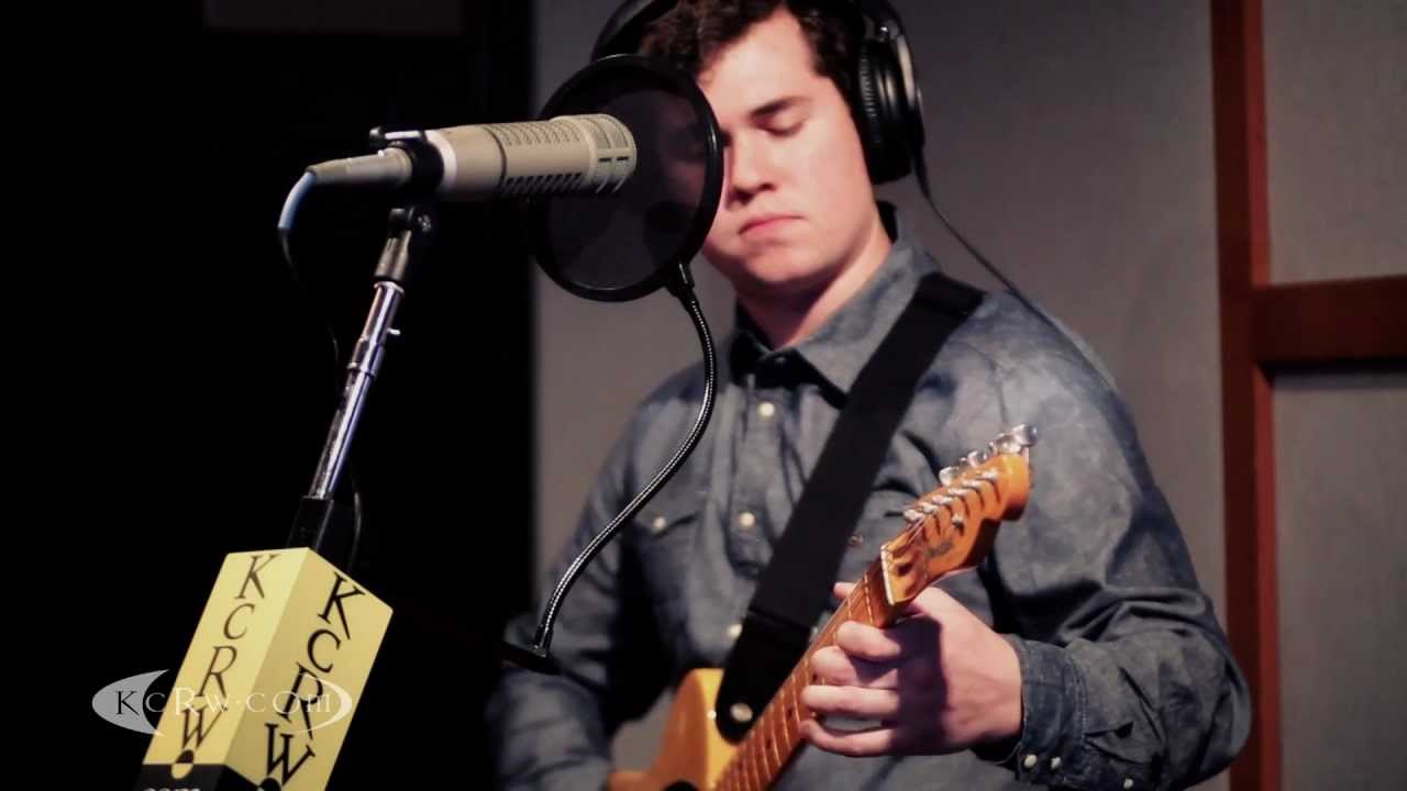 Surfer Blood performing 