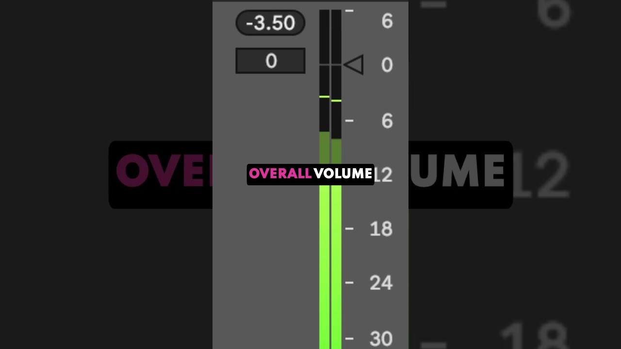 An Effective EQ Strategy For Cleaner Mixes