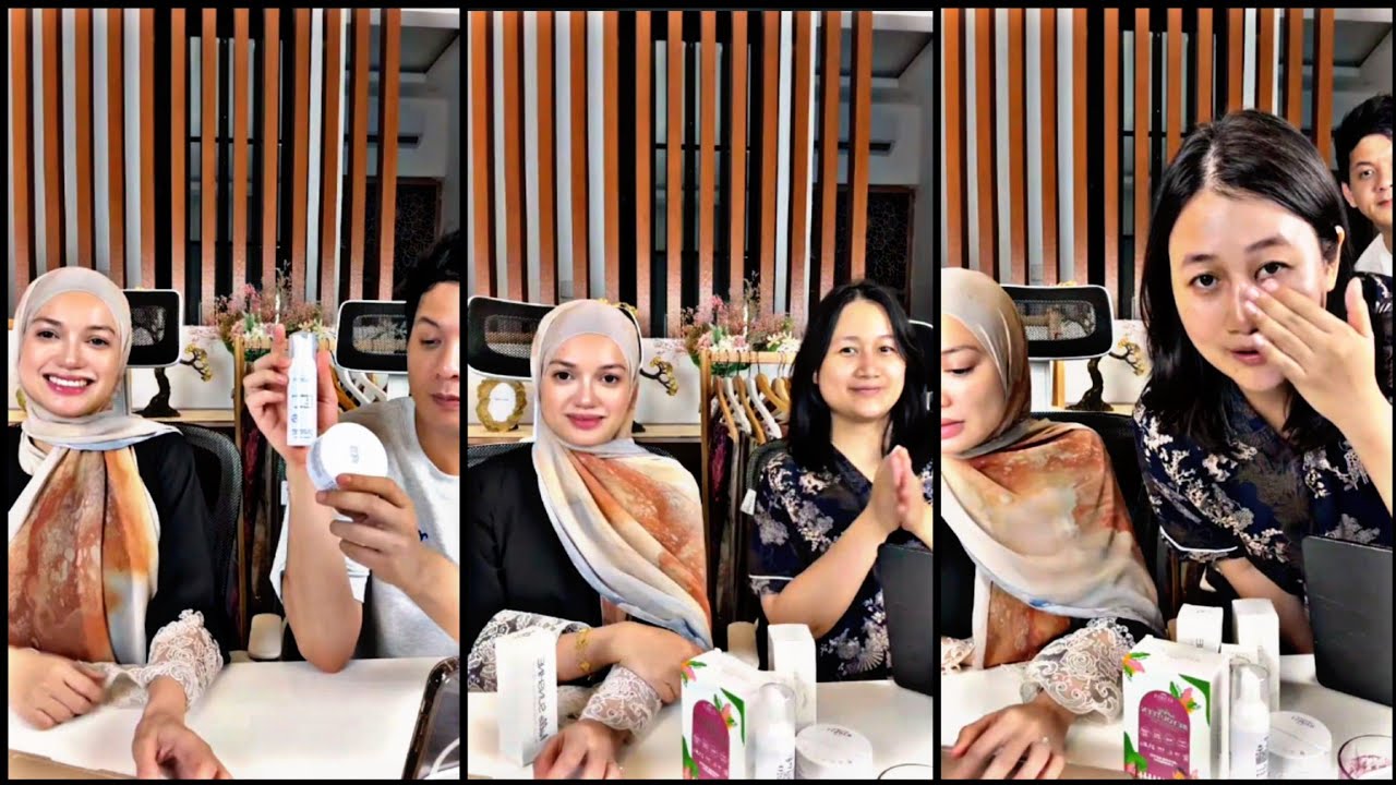 Puteri Sarah Liyana 