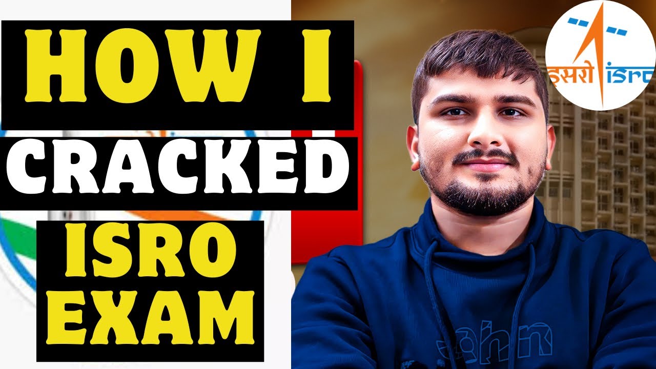 How to Clear ISRO Written Exam || ISRO 2023 Paper Analysis || ISRO  Exam Strategy #isro #gate #psu