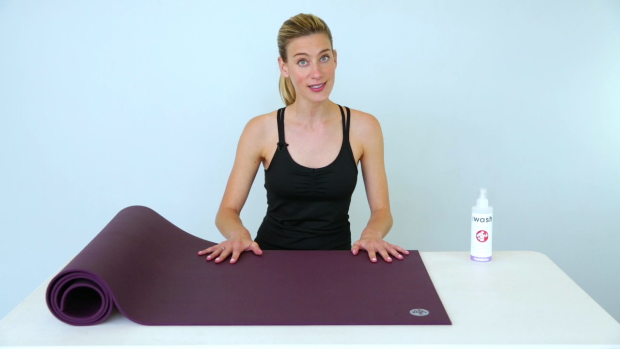 Manduka PROlite&reg; Yoga Mat Review