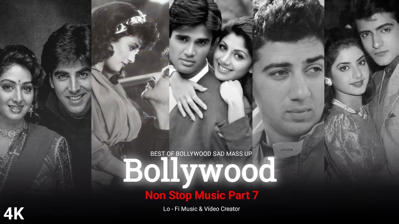 Bollywood Old Mix || NonStop 70s Song 🎵 || Amir Khan & Akshay Kumar || Ayesha Jhulka | Old Mass Up