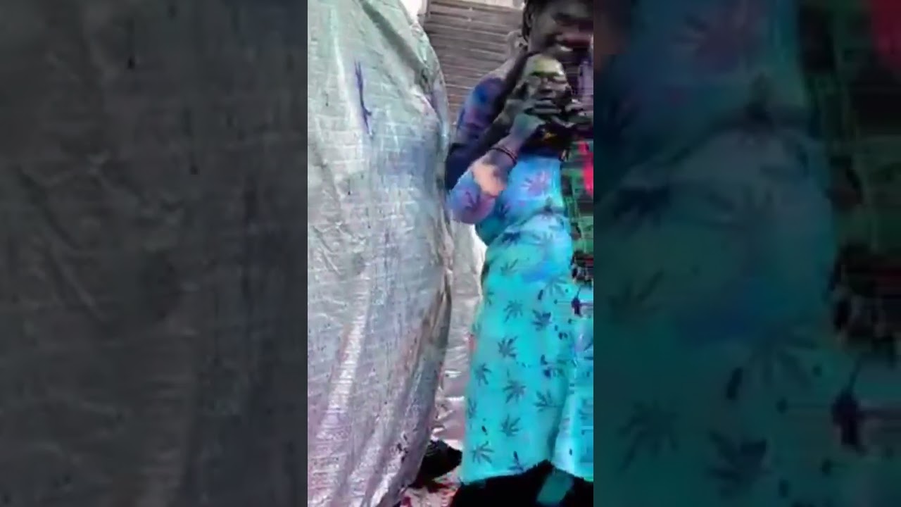 Manjan putai Holi 2023