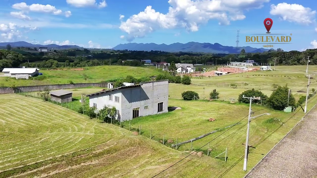 Terreno Residencial com 5.378,55m² totais  -  Condomínio Morada do Sol II - TE0292