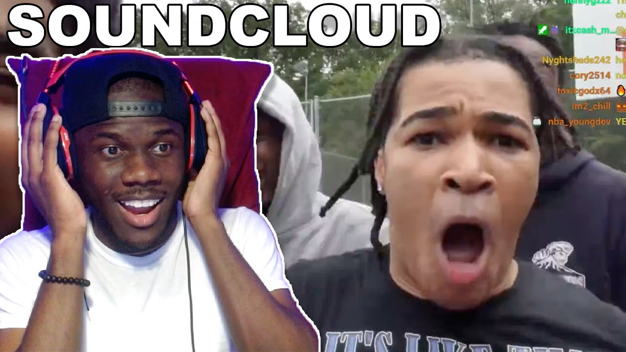 EXPOSING SOUNDCLOUD RAPPERS TOURNAMENT! (REASE REACTION)