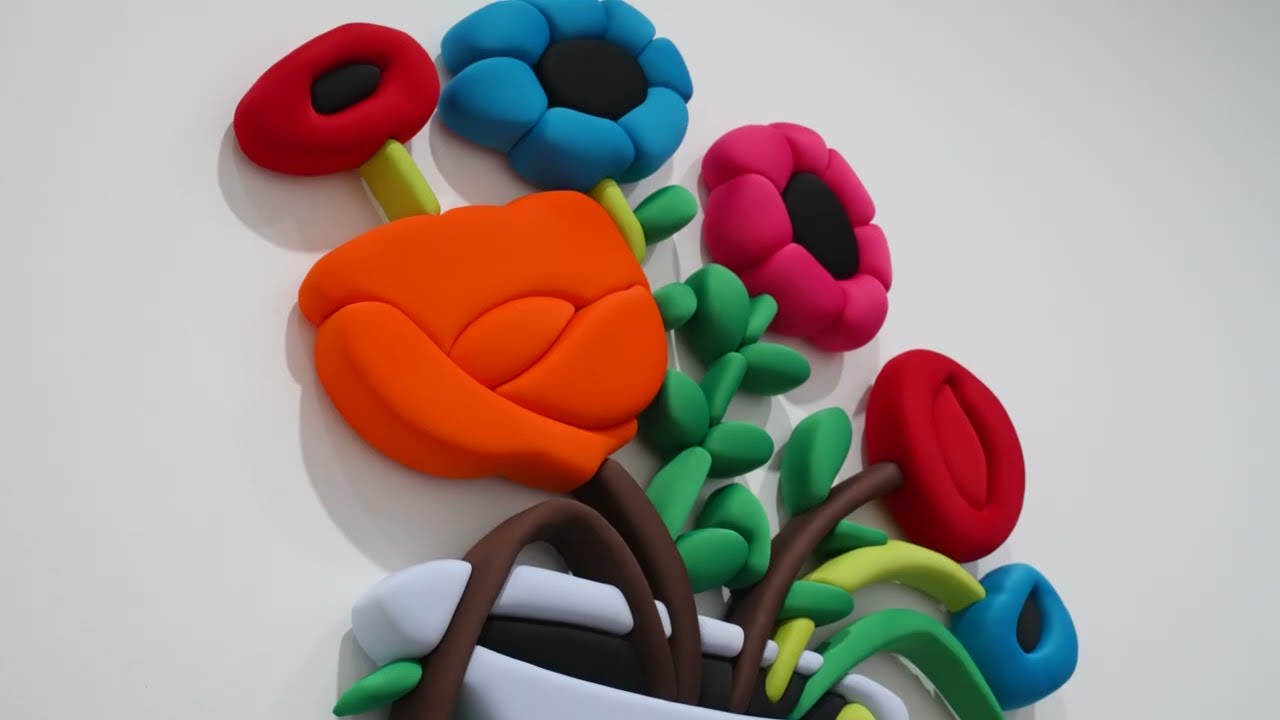 Alex Da Corte, Summer Song, 8 Bury Street SW1Y, 6 August - 27 September 2025