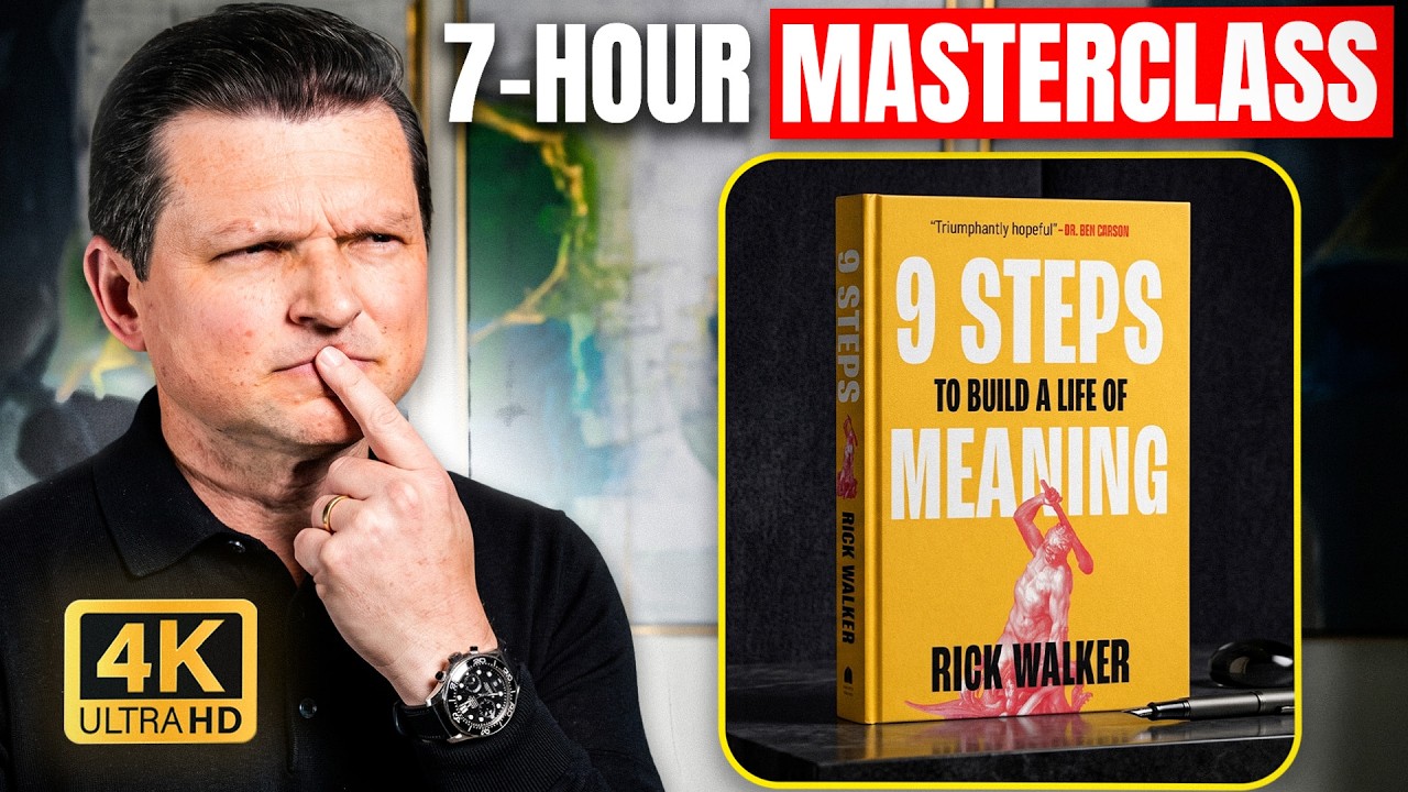 Destroy What's Holding You Back with 9 Powerful Mindset Steps from a CEO's Blueprint, for Men 25-45