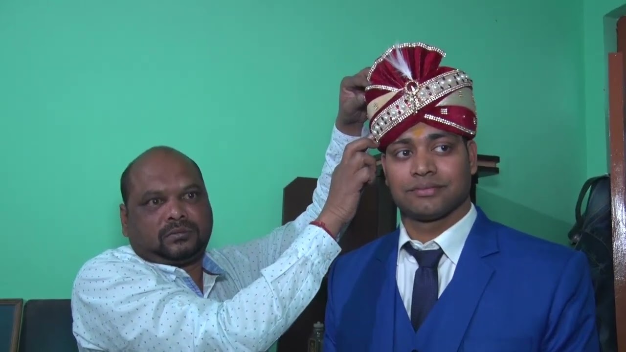 manish weds annu