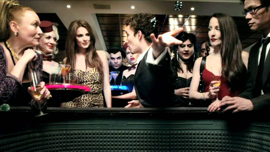 Misfits-Vegas Baby! (ITA HD)