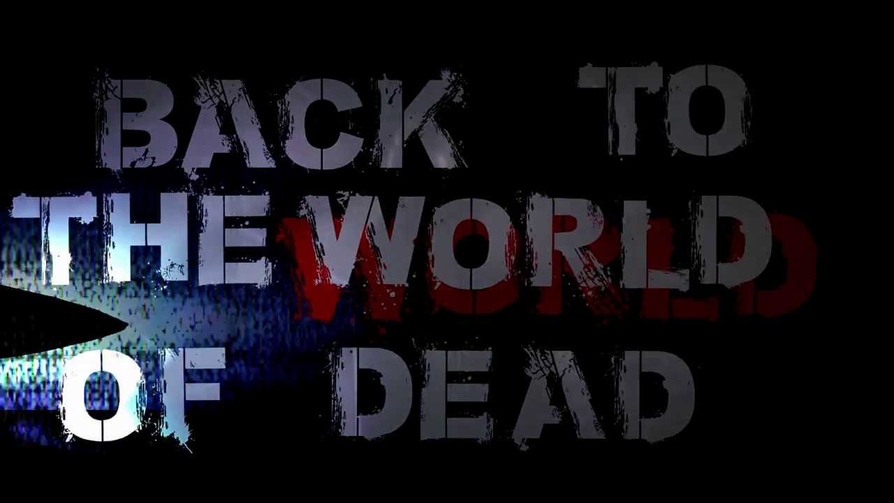 Parkway Drive - Carrion (Lyrics)