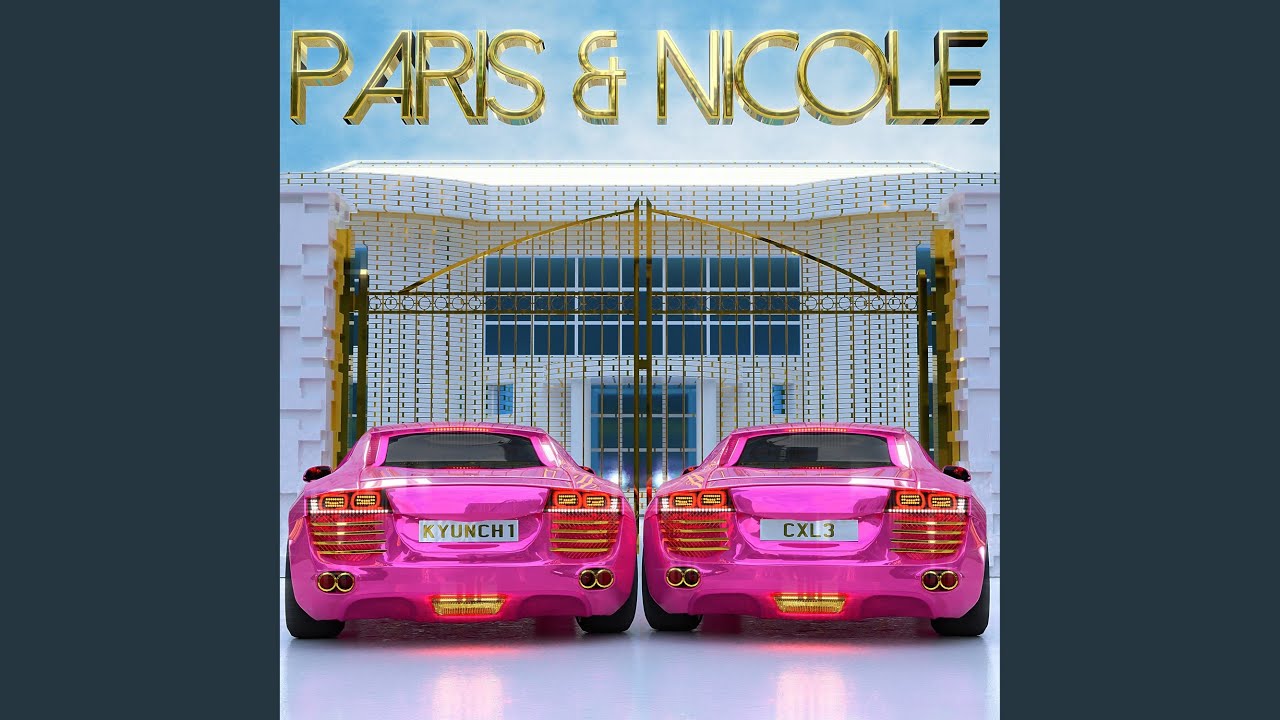 Paris & Nicole (feat. Cxle)