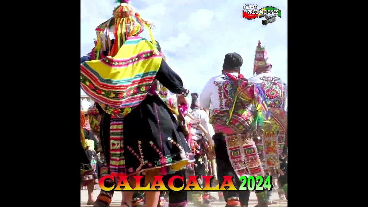 VIII Festival de CALACALA 2024 - 