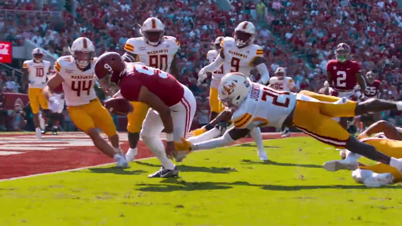 Game Highlights: Louisiana Monroe