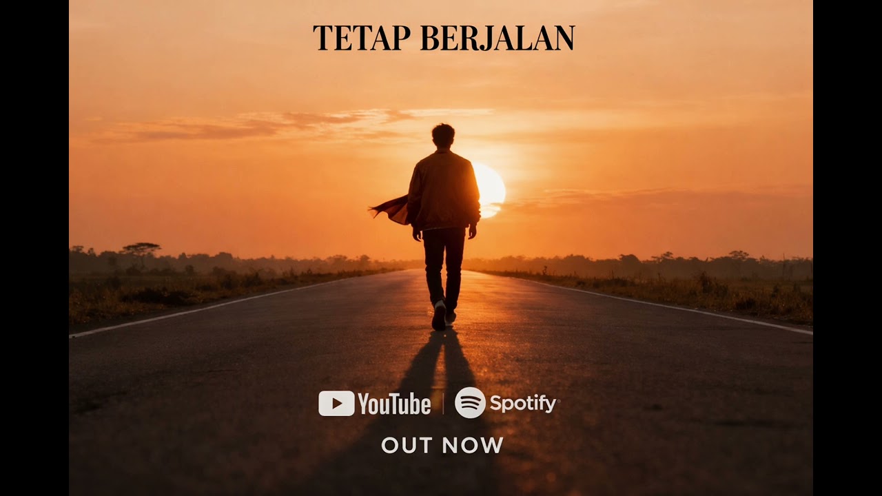 TETAP BERJALAN