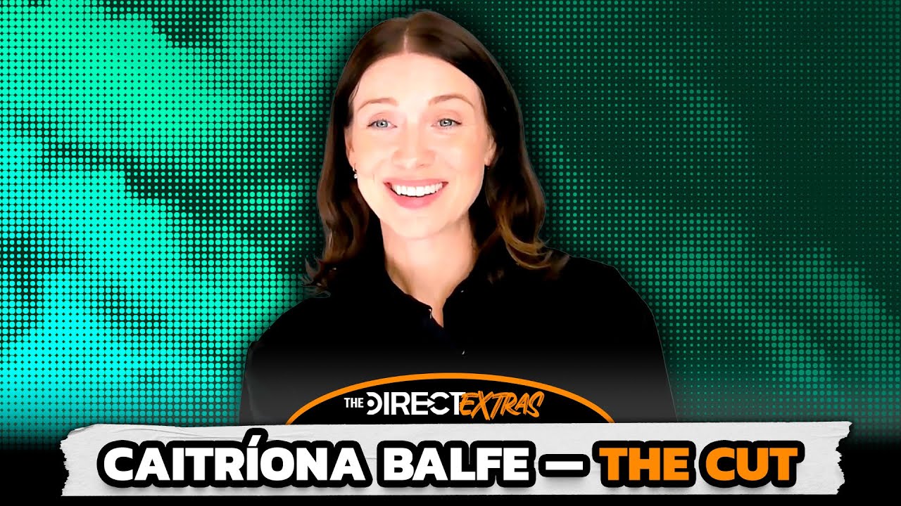 The Cut Star Caitríona Balfe Reveals How She Crafted Her Character's Backstory