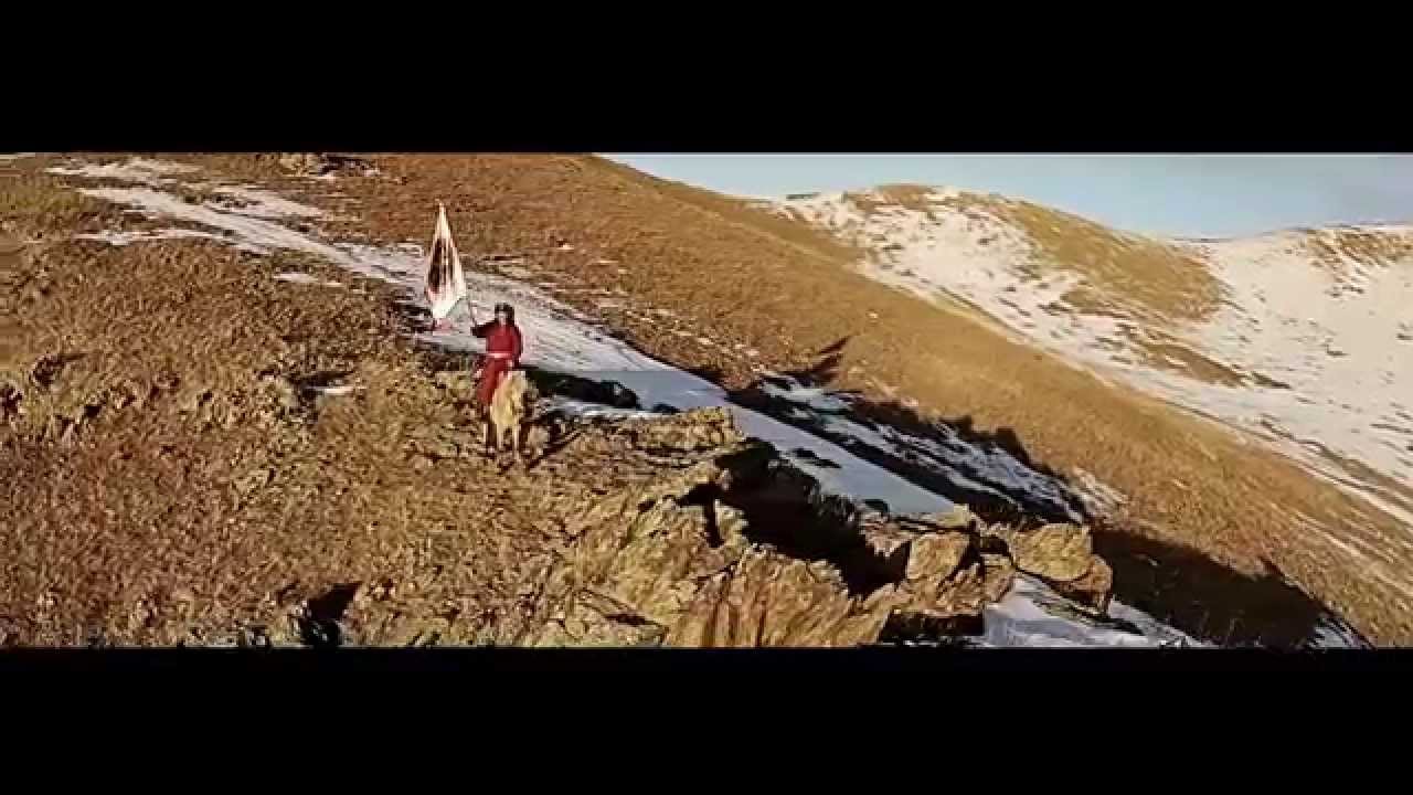 Har Sarnai S.S.Amaraa - Turiin Duulal new