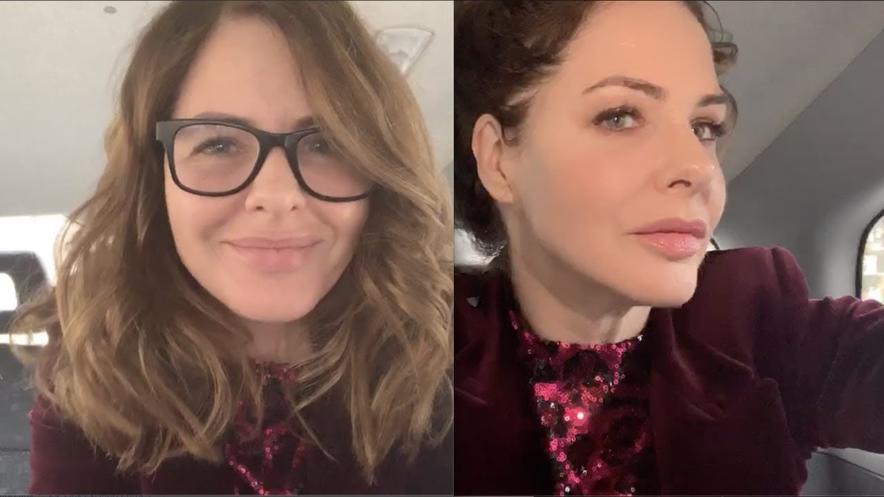 HOW TO USE MIRACLE BLUR | TRINNY LONDON