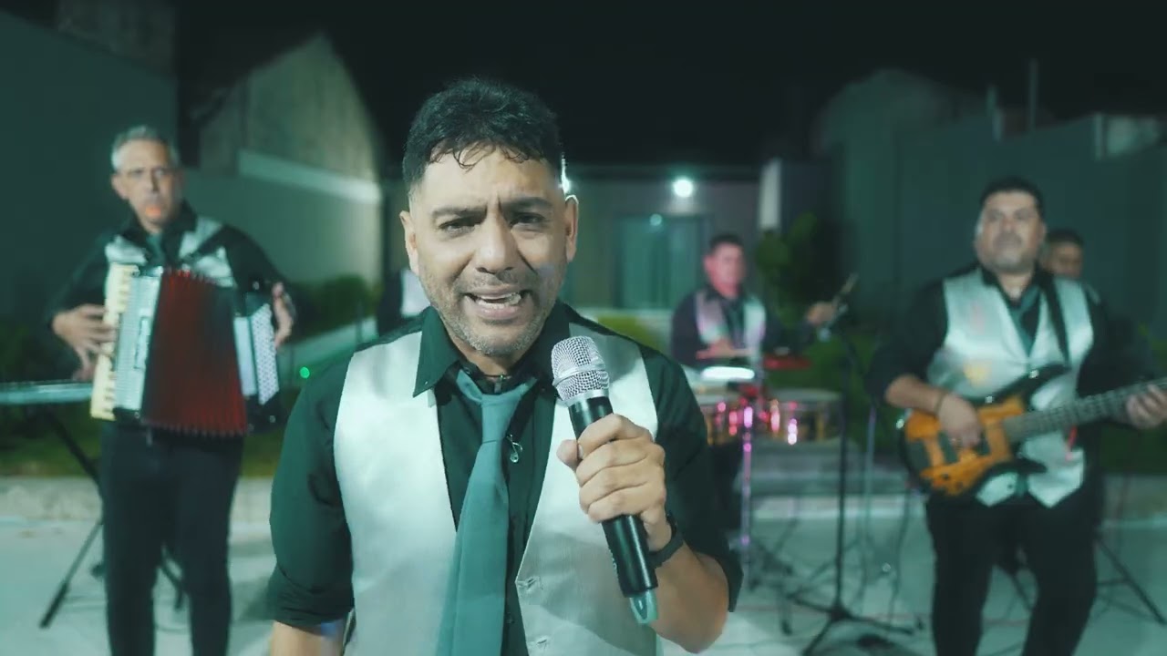 POR QUE SERA | Cumbeto7