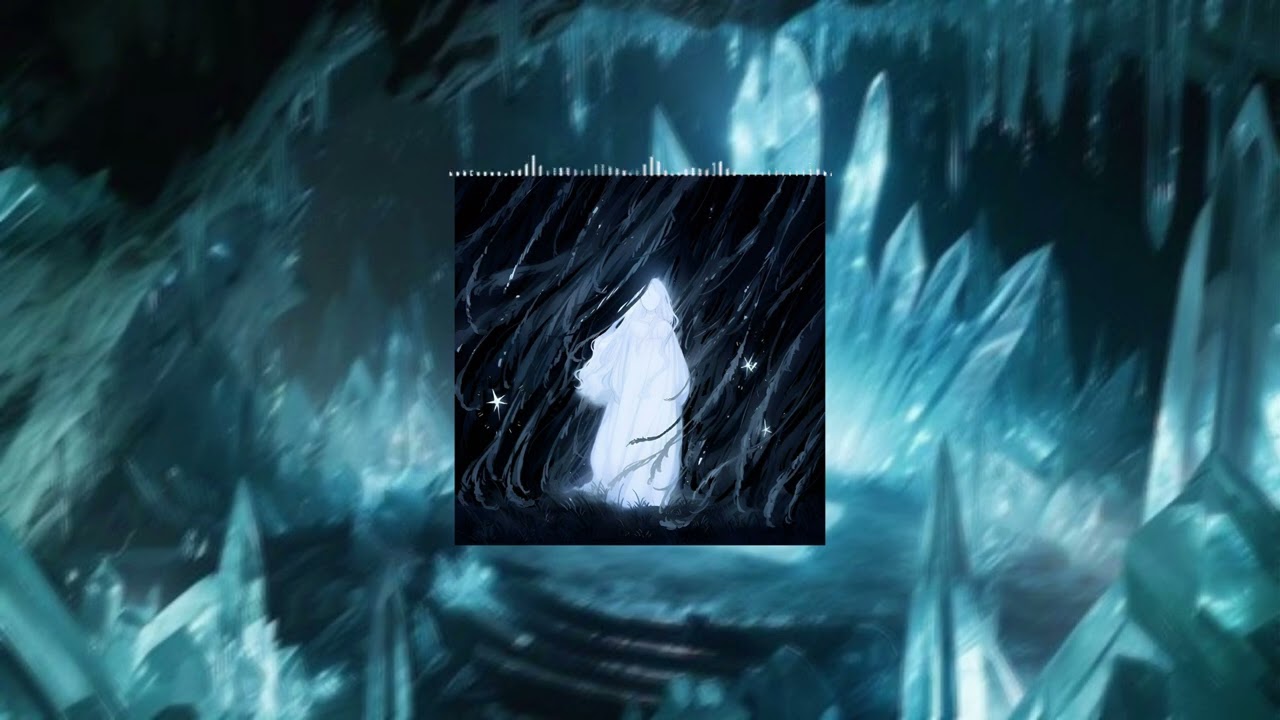 Mark Willott-The ice storm (The Snow Queen)