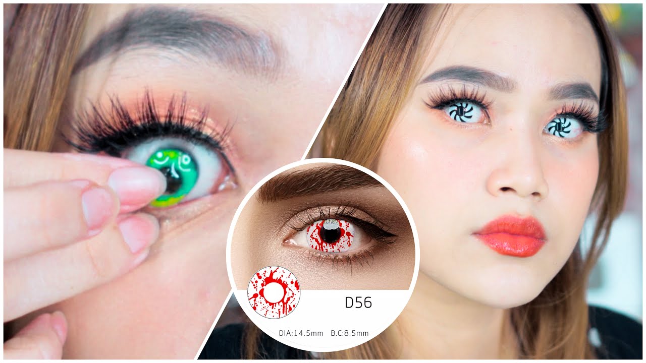 BELI SOFTLENSE UNIK & MENYERAMKAN DI LAZADA TERMURAH, PAS REVIEW DIGANGGUIN HUNTU :( #PPOS EPS. 63