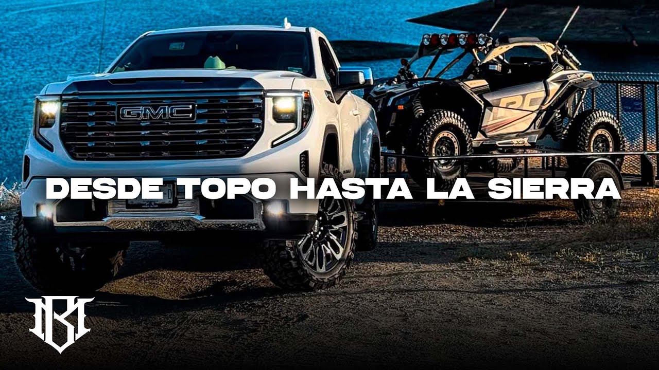 Desde Topo Hasta La Sierra - Novillos De La Sierra, Herencia De Grandes, Edicion Especial