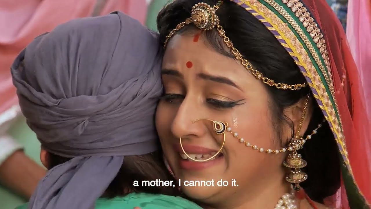 Jodha Akbar S4 EP 11