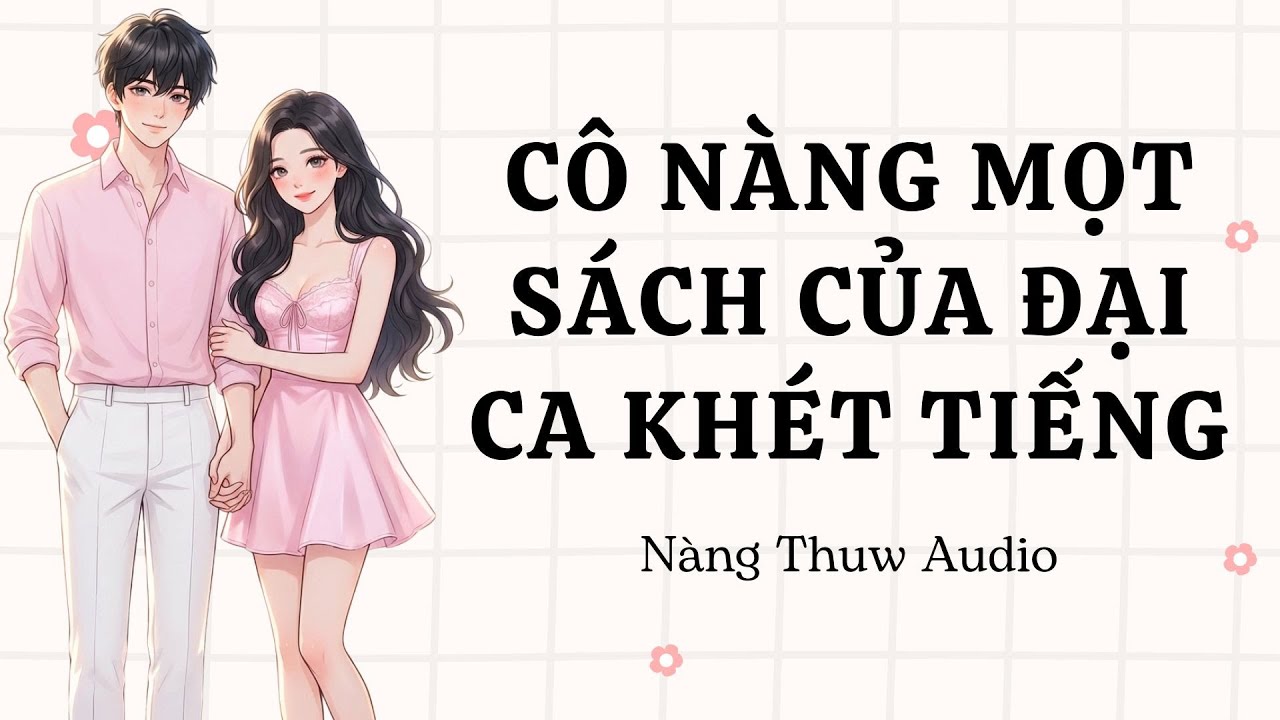 Audio | Hành Trình 