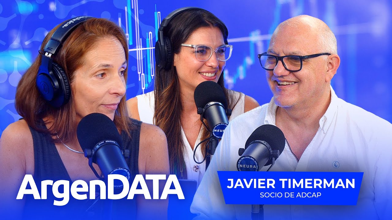 ArgenData : Julieta Tarrés y Malena de los Ríos - VERANO EN NEURA 🏖️!