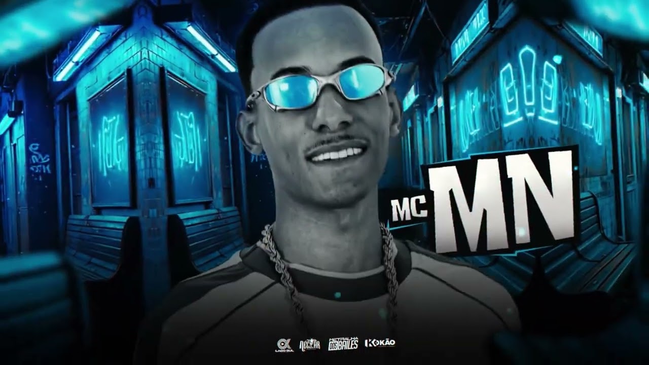 MC Neguinho do ITR e MC MN - Cala A Boca ( DJ T10 )