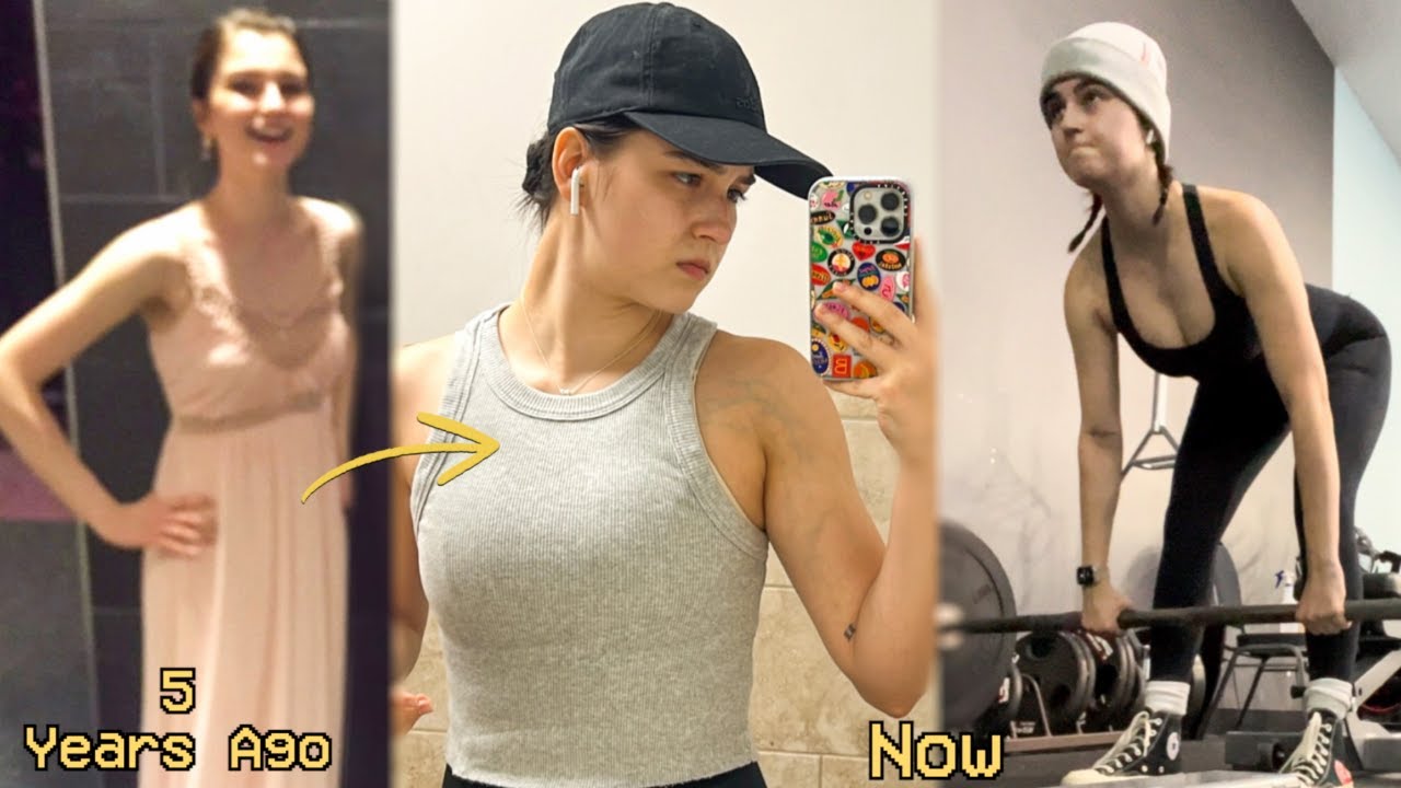 beginners guide to weight lifting! | q&a