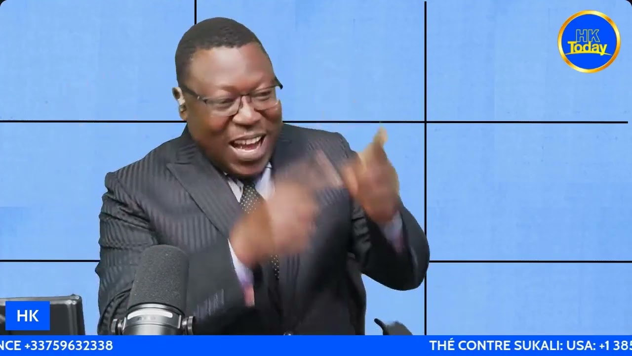 URGENT: MOISE NYARUGABU POURRAIT REMPLACER CORNEILLE NAANGA A LA TETE DE L' AFC, PLAN DU RWANDA