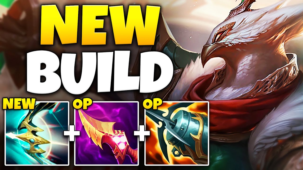 This new on-hit Season 14 Item is INSANE on Azir (GET STATS EVERY AUTO)