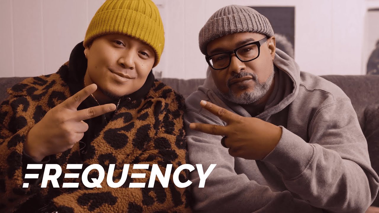 From Virginia to the Grammys: Mad Skillz on Legacy and Lifting the Next Generation