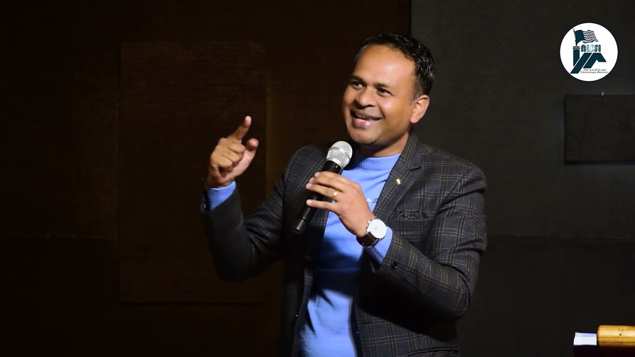 #186 || Secrets of The KINGDOM || Ps Diganta Ali
