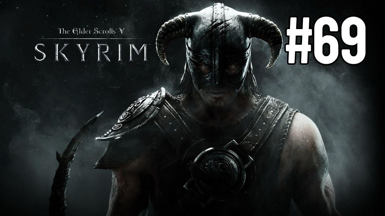 The Elder Scrolls V - Skyrim SE - Gameplay Español - Parte 69 - Donde Pongas la Cabeza de tu Enemigo