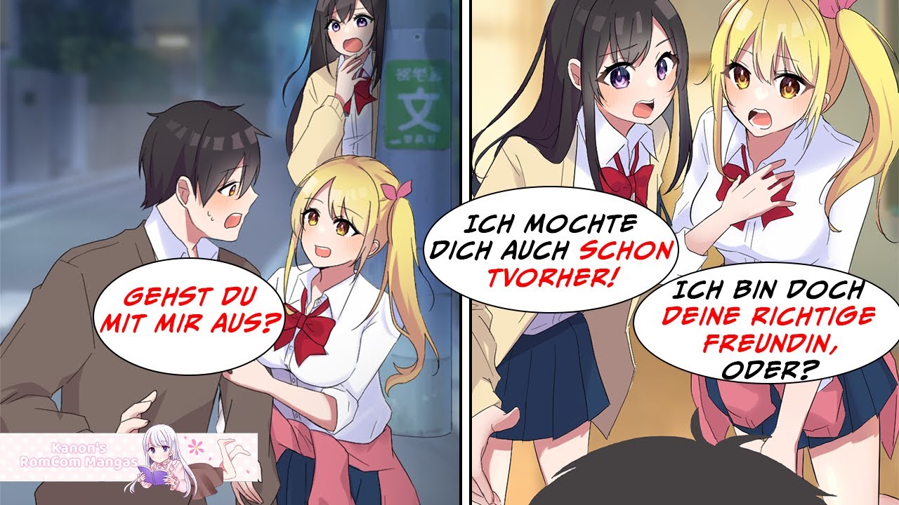 Das ist passiert, als meine Freundin aus Kindertagen von meinem Date erfuhr..