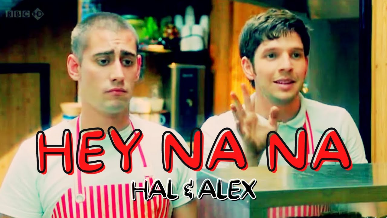 Hal & Alex II Hey na na