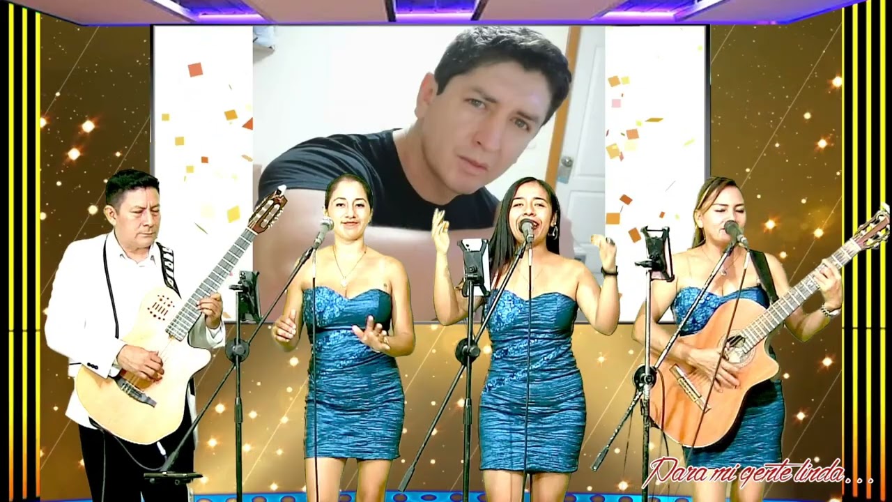 FELIZ CUMPLEAÑOS ING. WALTER  JR. MUTY - SENTIMIENTO Y ENCANTO