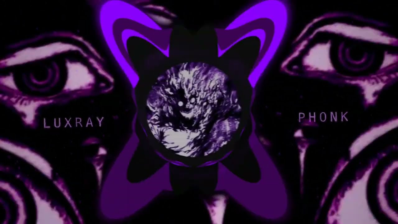 SLOWED CORE - PHONK