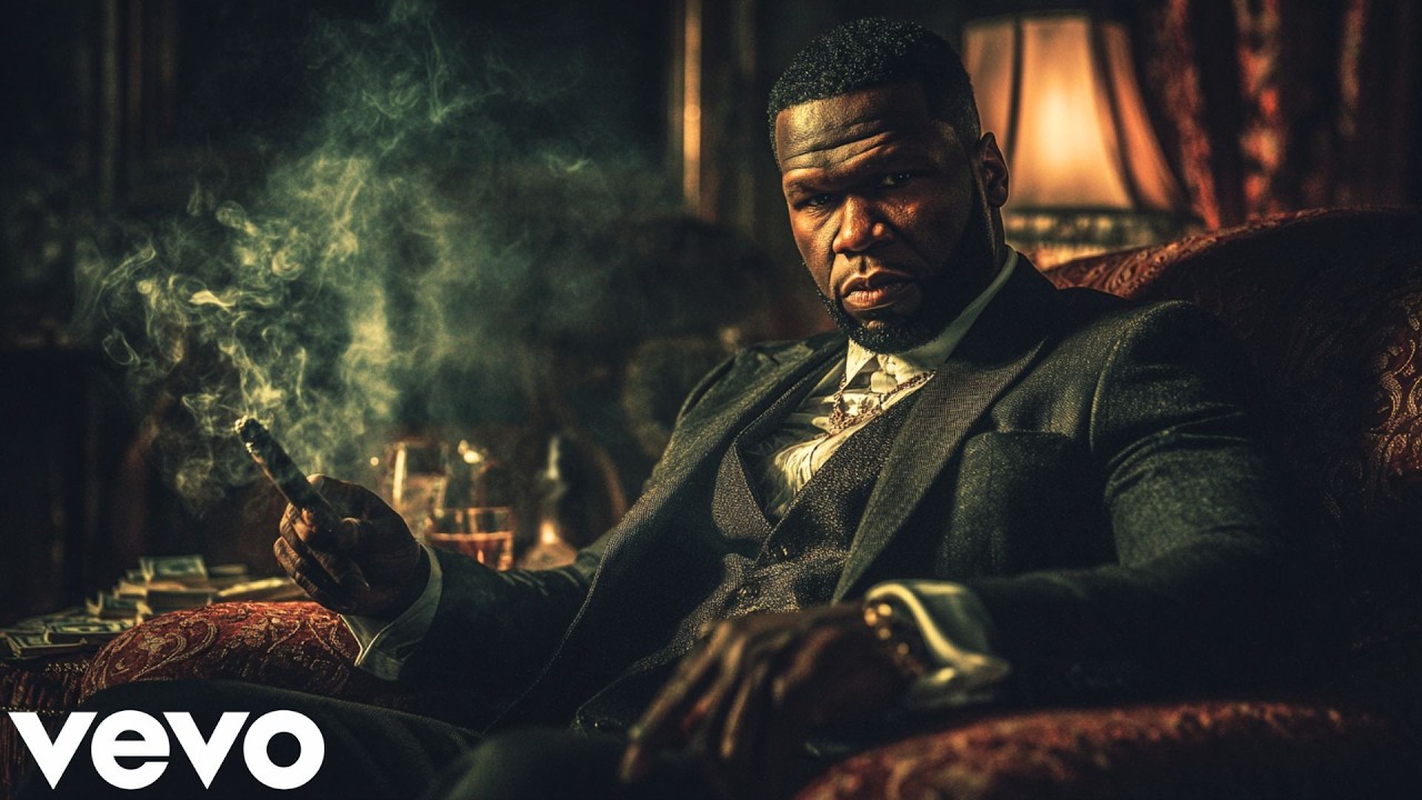 50 Cent - No Choice (Mix 2026)